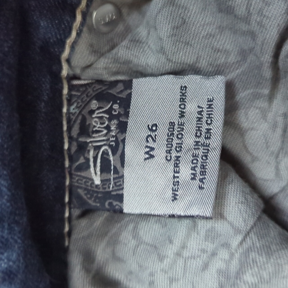 Jeans - Picture 4 of 4